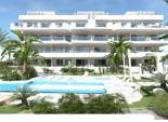 Obra nueva - Apartamento / Piso -
Cabo Roig
