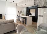 New Build - Bungalow-Apartment -
Torrevieja