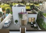 Obra nueva - Apartamento / Piso -
Ciudad Quesada