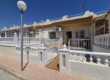 Wiederverkauf - terraced -
Orihuela Costa - La Florida