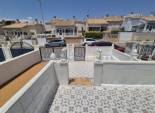 Wiederverkauf - bungalow -
Orihuela Costa - Los Altos