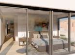 New Build - Detached Villa -
Ciudad Quesada