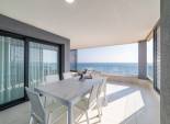 New Build - Apartment / Flat -
Torrevieja