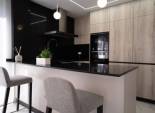 Obra nueva - Bungalow-Piso -
Pilar de la Horadada