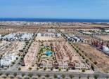 New Build - Apartment / Flat -
Pilar de la Horadada