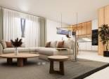 Nouvelle construction - Appartement -
Pilar de la Horadada