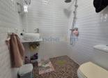 Resale - Detached Villa -
Torrevieja