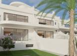 Obra nueva - Bungalow-Piso -
Torrevieja