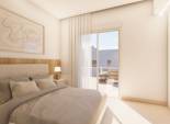Nouvelle construction - Villa individuelle -
Pilar de la Horadada
