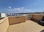 Resale - Terraced House -
Orihuela Costa - Villamartín
