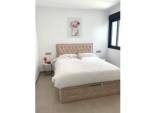 Nouvelle construction - Appartement -
Pilar de la Horadada