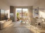 Obra nueva - Apartamento / Piso -
Guardamar del Segura