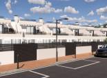 Nouvelle construction - terraced -
Rojales