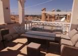 Återförsäljning - Fristående villa -
Orihuela Costa - Los Altos