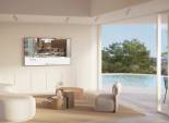 Nybyggnation - Fristående villa -
Orihuela