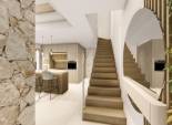 Nouvelle construction - terraced -
Ciudad Quesada
