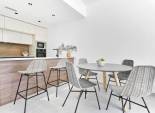 Nouvelle construction - Bungalow-Appartement -
Torrevieja