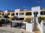 Videresalg - bungalow -
Orihuela Costa - Los Altos