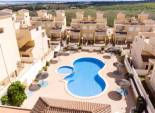 New Build - Semi-Detached -
San Miguel de Salinas