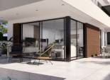 Nouvelle construction - Villa individuelle -
Pilar de la Horadada