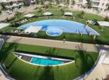 Nouvelle construction - Appartement -
Guardamar del Segura