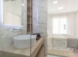 Obra nueva - Bungalow-Piso -
Torrevieja