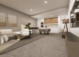 Obra nueva - Bungalow-Piso -
Pilar de la Horadada