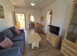 Resale - bungalow -
Orihuela Costa - Los Altos