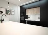 New Build - Bungalow-Apartment -
Torrevieja