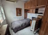 Resale - Terraced House -
Orihuela Costa - La Florida