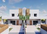 Nouvelle construction - Villa individuelle -
Pilar de la Horadada