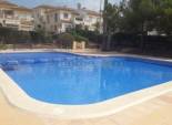 Revente - terraced -
Orihuela Costa - Los Altos