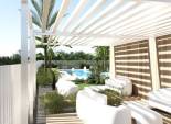 Obra nueva - Apartamento / Piso -
Cabo Roig