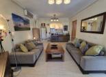 Resale - Duplex -
Orihuela Costa - Playa Flamenca