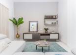 Nouvelle construction - terraced -
Torrevieja