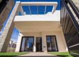New Build - Bungalow-Apartment -
Pilar de la Horadada