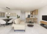Nybyggnation - bungalow -
Pilar de la Horadada