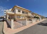 Resale - Bungalow-Apartment -
Orihuela Costa - Playa Flamenca