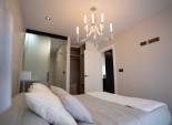 Obra nueva - Bungalow-Piso -
Pilar de la Horadada