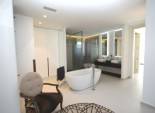Nouvelle construction - Villa individuelle -
San Miguel de Salinas