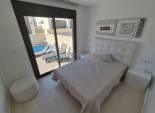 Reventa - bungalow -
Rojales - Ciudad Quesada