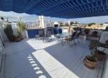Återförsäljning - bungalow -
Orihuela Costa - Los Altos