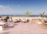 New Build - Apartment / Flat -
Pilar de la Horadada
