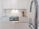 Nouvelle construction - Appartement -
Playa Flamenca