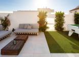 Obra nueva - Villa independiente -
Pilar de la Horadada