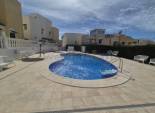Revente - Semi-Detached -
Orihuela Costa - Los Altos