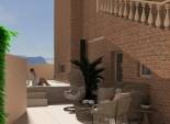 New Build - Detached Villa -
Ciudad Quesada
