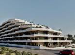 Obra nueva - Apartamento / Piso -
San Miguel de Salinas