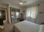 Resale - Detached Villa -
Orihuela Costa - Los Altos