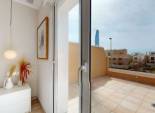 New Build - Apartment / Flat -
Pilar de la Horadada